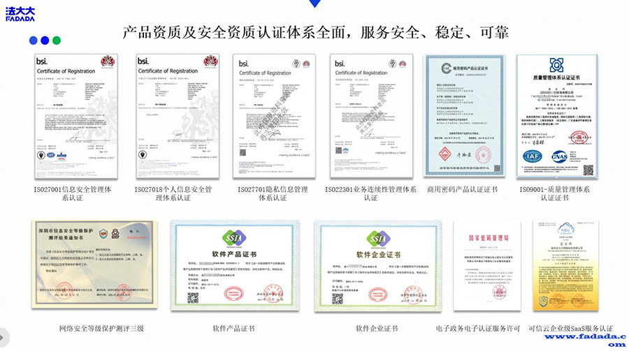 线上签合同用什么软件（签电子合同的软件怎么选）