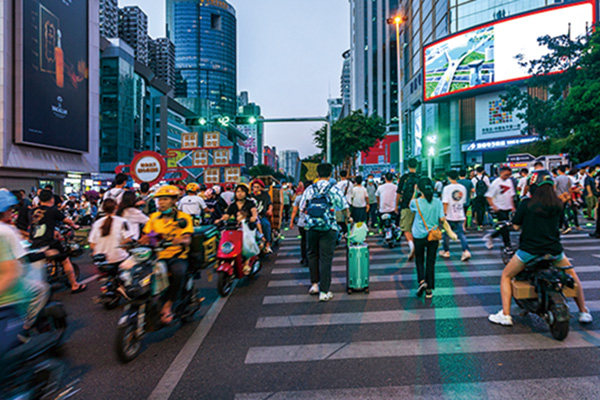 常住人口什么意思（常住人口和户籍人口的区别）