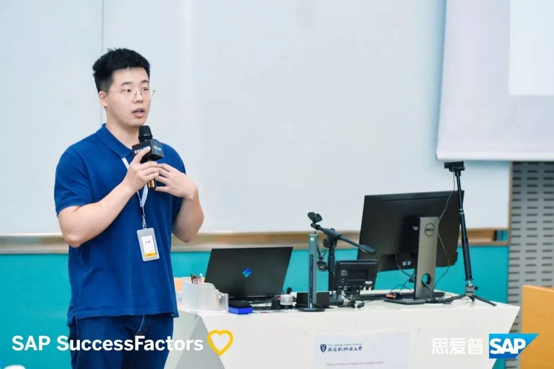 国内汽车后市场领域知名企业 HRIS 负责人冯超