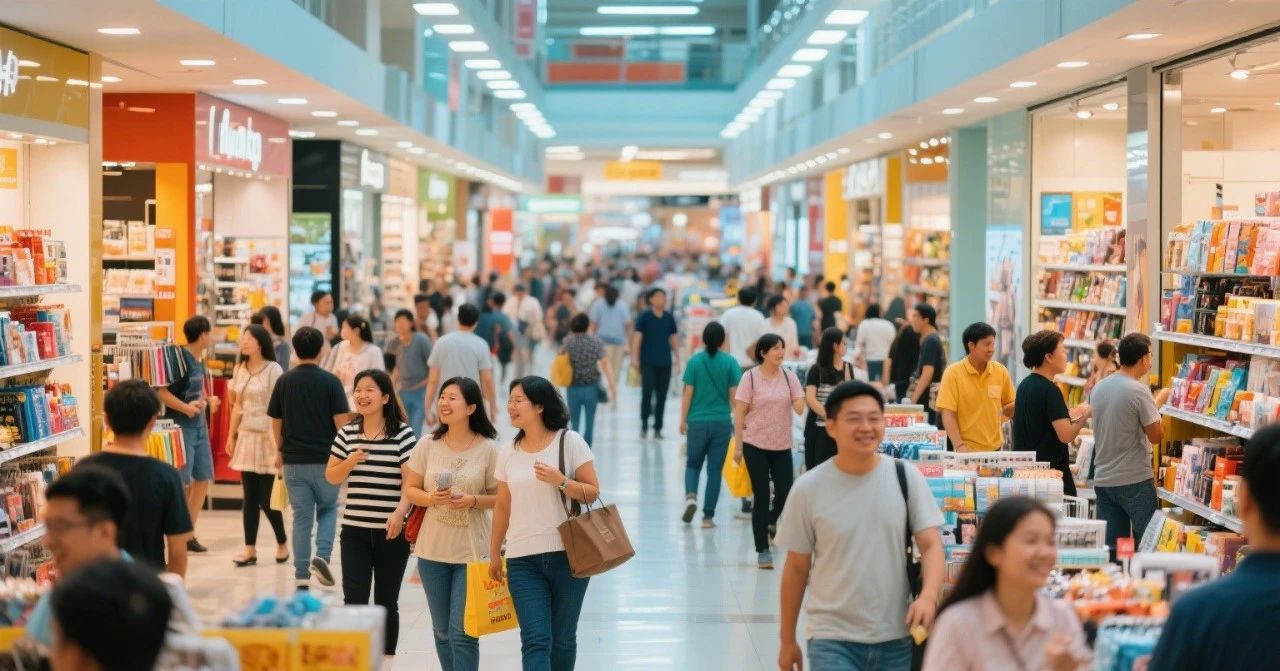 《消费行业法务人员的核心挑战》
