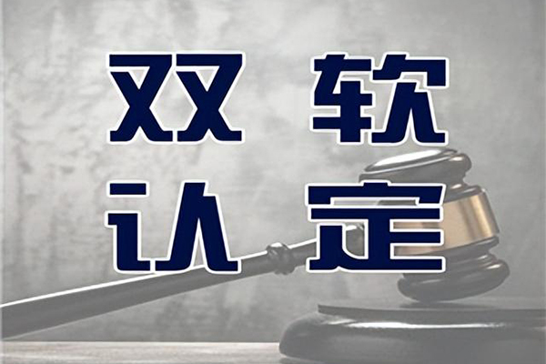 双软企业认定条件2022