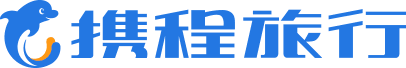 法大大電子合同合作方攜程logo